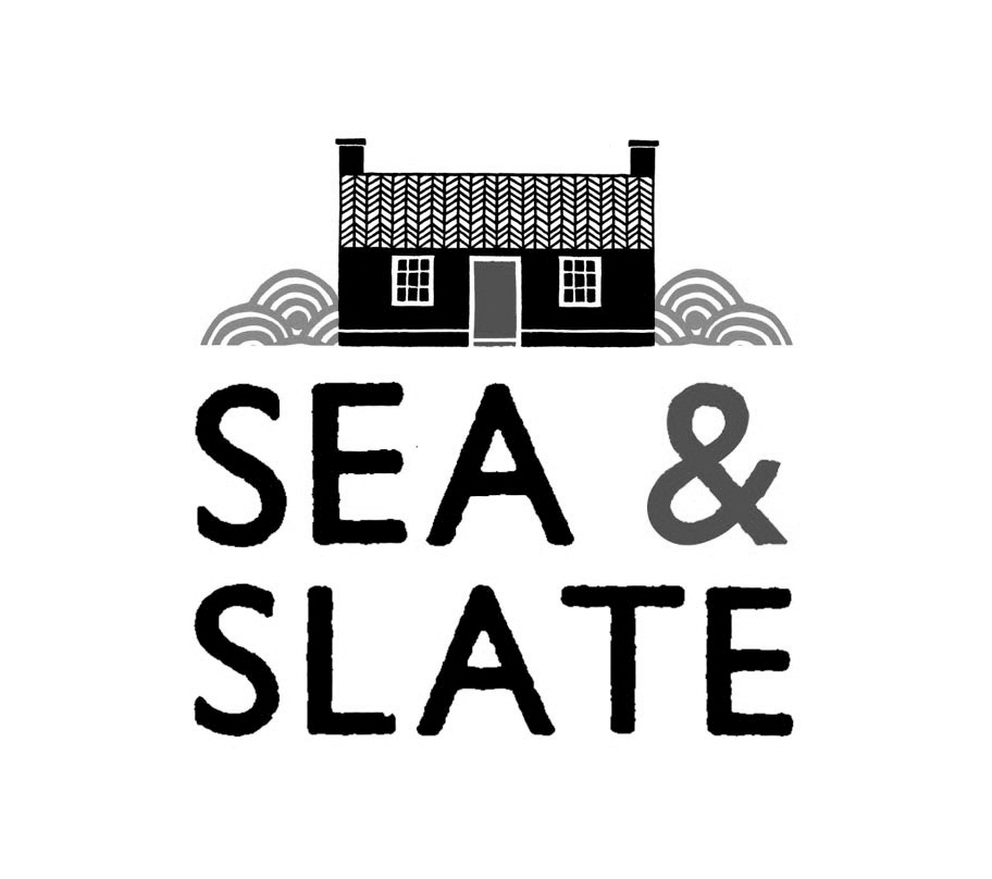 Sea and Slate